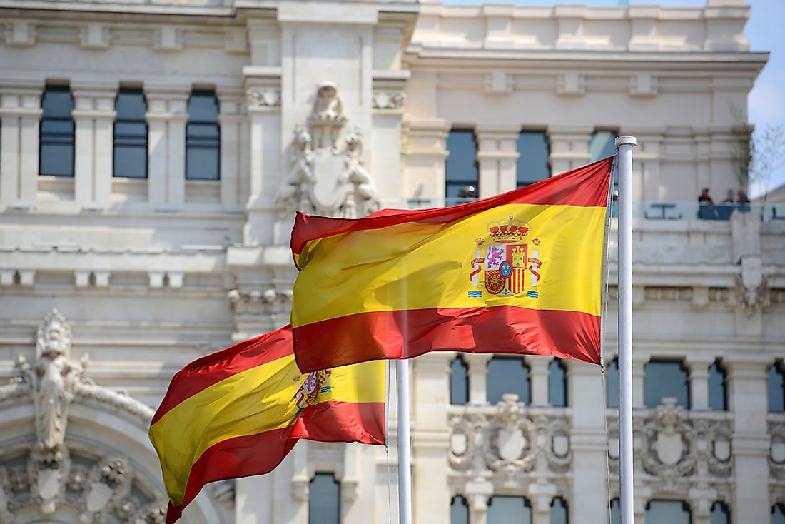 Spain leads European new-car markets wit... | Carlisting