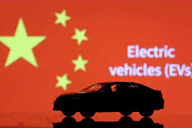 Chery and BYD face government audit over... | Carlisting