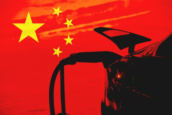 China’s EV Scandal Shows Just How Easy I... | Carlisting